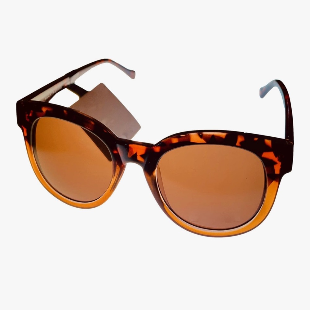 Lucky Brand SLBD120 sunglasses tortoiseshell